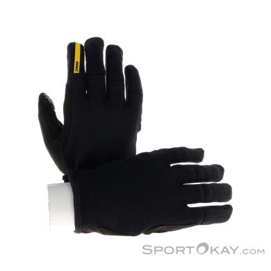 Mavic Essential LF GLove Herren Bikehandschuhe-Schwarz-M