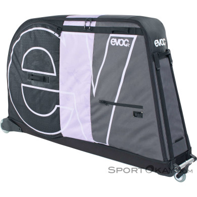Evoc Travel Bag Pro Bike Transport Tasche-Mehrfarbig-One Size