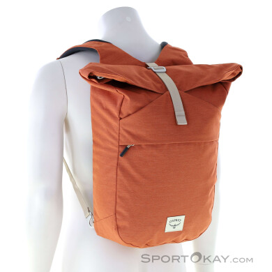 Osprey Arcane Tote Pack 20l Rucksack-Orange-One Size