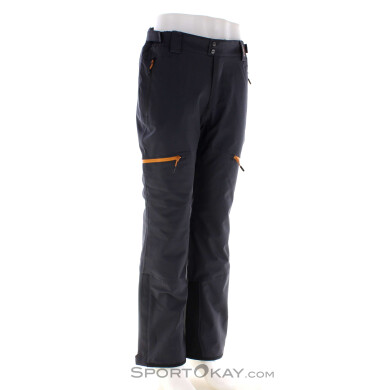 CMP Man Herren Skihose-Anthrazit-52