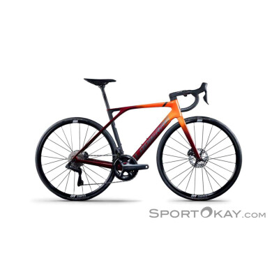 Lapierre Xelius SL 7.0 28“ 2024 Rennrad-Braun-L