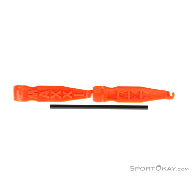 Maxxis Reifenheber-Orange-One Size