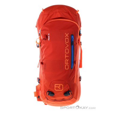 Ortovox Peak 35l Rucksack-Orange-35