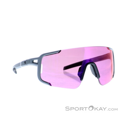Sweet Protection Ronin Rig Reflect Sportbrille-Grau-One Size