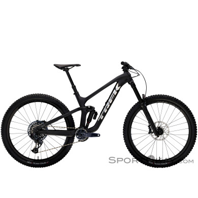 Trek Slash 9.8 GX AXS Gen5 29" 2023 Endurobike-Schwarz-L