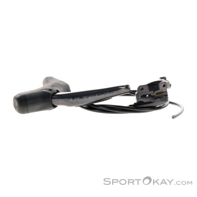 Shimano Ultegra Di2 STR8170+BRR8170 Scheibenbremse hinten-Schwarz-One Size
