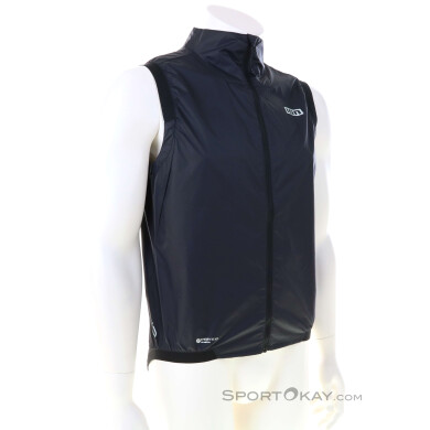 ION Shelter Lite Vest Bikeweste-Schwarz-L