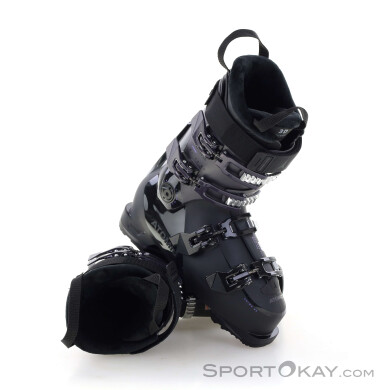 Atomic Hawx Prime 95 GW Damen Skischuhe-Schwarz-25