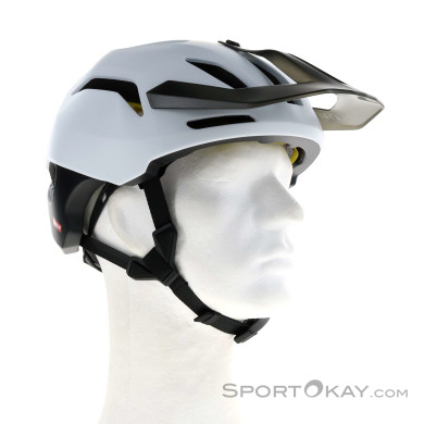 Dainese Linea 03 MIPS+ MTB Helm-Weiss-S-M
