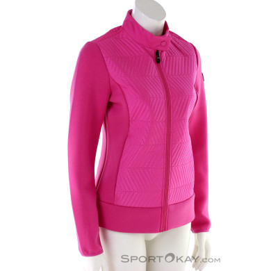CMP Neoprene Damen Outdoorjacke-Pink-Rosa-36