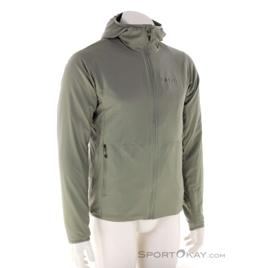 Marmot Alt HB Hoody Herren Outdoorjacke-Beige-S