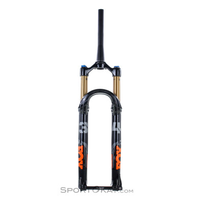 Fox Racing Shox 34 Factory 130mm Fit4 44mm 29" 2022 Federgabel-Schwarz-130