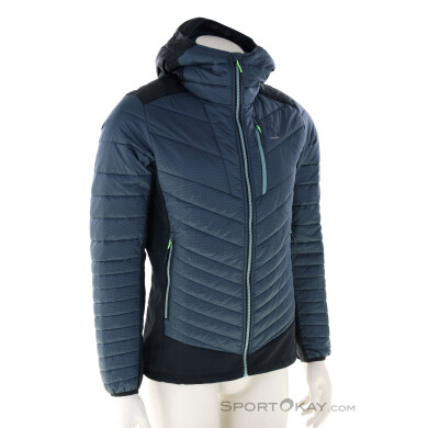 Karpos Pian Longhi Herren Outdoorjacke-Dunkel-Blau-L