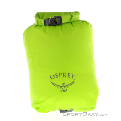 Osprey Ultralight Drysack 6l Drybag-Hell-Grün-6
