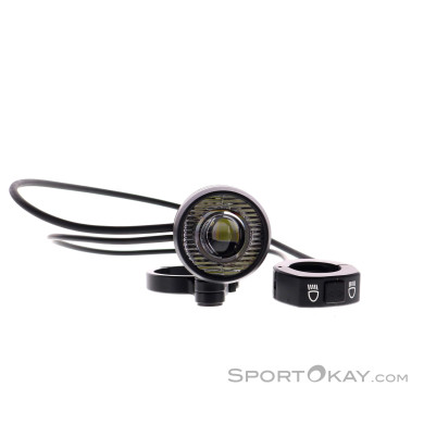Giant Lupine SL Nano F 35mm StVZO Fahrradlicht vorne