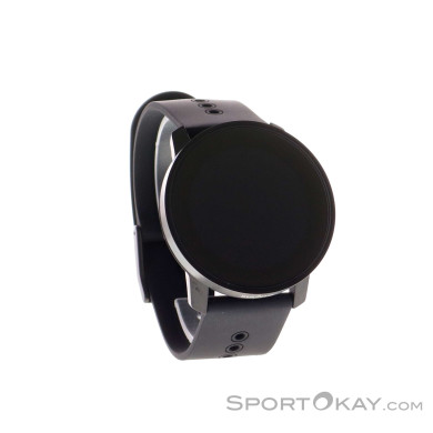 Suunto 9 Peak Titanium GPS-Sportuhr-Schwarz-One Size