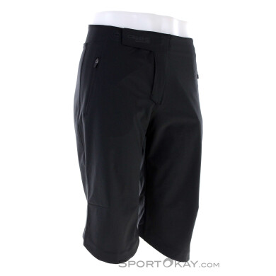 Dainese HGL Pro Herren Bikeshort-Schwarz-XL