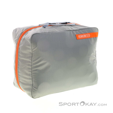 Ortlieb Packing Cube L Fahrradtaschen Zubehör-Hell-Grau-L