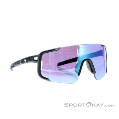 Sweet Protection Ronin Rig Reflect Sportbrille-Blau-One Size