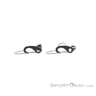 Dynafit Guide Leash Fangriemen Skistopper-Anthrazit-One Size
