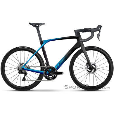 Lapierre Aircode DRS 9.0 28“ 2024 Rennrad-Dunkel-Blau-L
