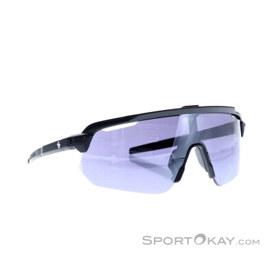 Sweet Protection Shinobi Rig Reflect Sportbrille-Schwarz-One Size