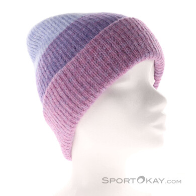 Barts Suzam Damen Mütze-Pink-Rosa-One Size