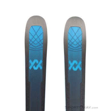Völkl Mantra 88 Allmountainski 2025-Blau-184