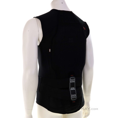 Evoc Protector Vest Lite Protektorenweste-Grau-M