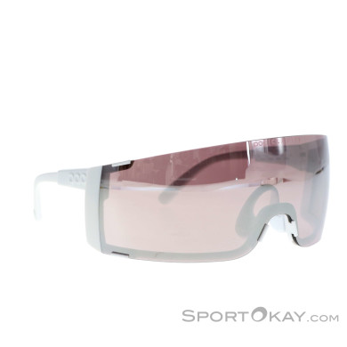 POC Propel Sportbrille-Weiss-One Size