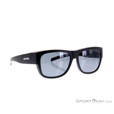 Accessoires Sonnenbrillen ovale Sonnenbrillen Joe ’s JOE\u2018S \u2022 Sonnenbrille \u2022 gemustert 