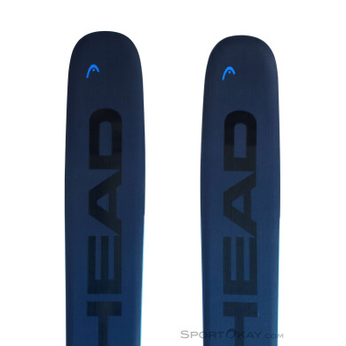 Head Kore 111 Freerideski 2024-Blau-177