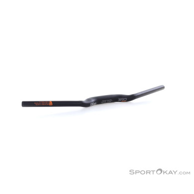 SQlab 310 Sport 2.0 31.8 Lenker-Schwarz-One Size