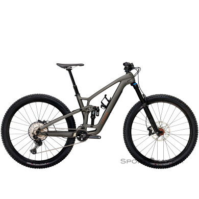 Trek Fuel EX 9.7 Gen 6 SLX/XT 29" 2023 Trailbike-Dunkel-Grau-XL