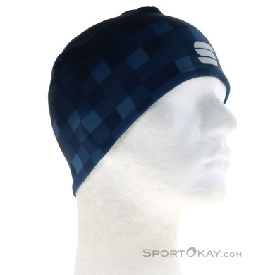 Sportful Squadra Hat Mütze-Dunkel-Blau-One Size