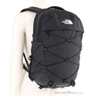 The North Face Borealis 27l Damen Rucksack-Schwarz-27