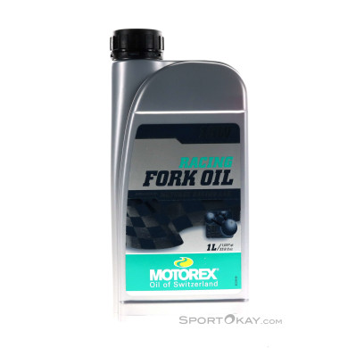 Motorex Racing Fork Oil 15W 1000ml Gabelöl-Mehrfarbig-One Size