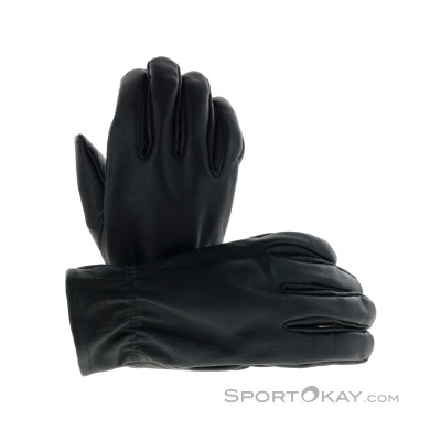 Marmot Basic Work Handschuhe-Schwarz-XS