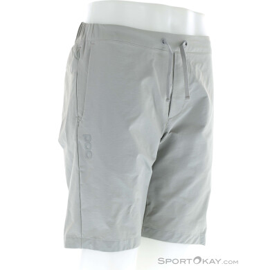 POC Trascend Herren Bikeshort-Hell-Grau-XXL