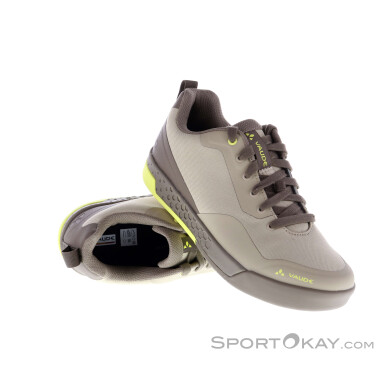 Vaude Moab Syn. II Damen MTB Schuhe-Beige-39