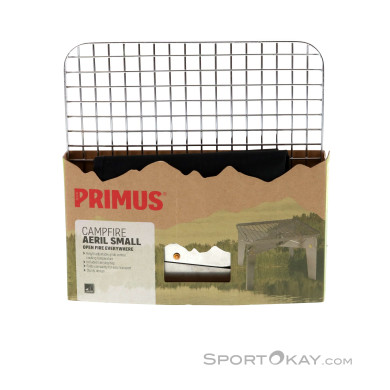 Primus Aeril Small Camping Zubehör-Grau-One Size