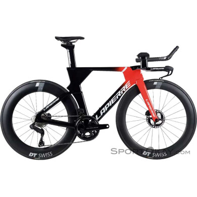 Lapierre Aerostorm DRS 28“ 2023 Rennrad-Mehrfarbig-M