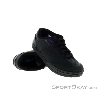 Shimano GR501 Herren MTB Schuhe-Schwarz-41