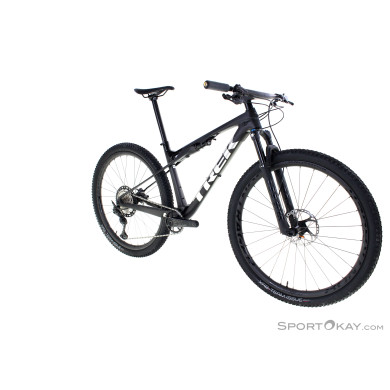 Trek Supercaliber 9.8 XT 29" 2022 Cross Country Bike-Dunkel-Grau-XL