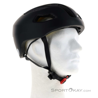 Sweet Protection Chaser MIPS Fahrradhelm-Schwarz-M-L