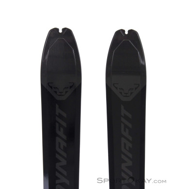Dynafit Blacklight 95 Tourenski 2024-Schwarz-172