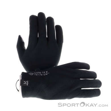 Haglöfs Bow Gloves GTX Handschuhe Gore-Tex-Schwarz-6