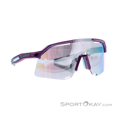 Dynafit Ultra Evo Sonnenbrille-Lila-One Size