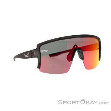 Gloryfy G40 Sonnenbrille-Anthrazit-L