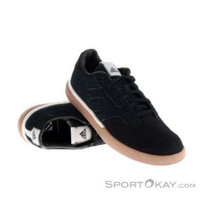 Five Ten Sleuth Herren MTB Schuhe-Schwarz-7,5